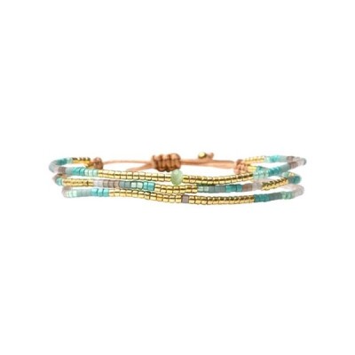 Bracelet Belle Mais Pas Que - Laguna Beach Agathe