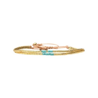 Bracelet Belle Mais Pas Que  Laguna Beach Lya