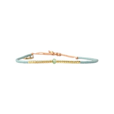 Bracelet Belle Mais Pas Que - Laguna Beach Clara