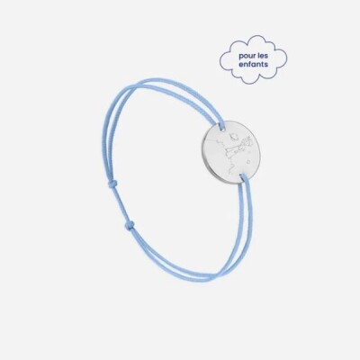 Bracelet Le Vent à la Française - Le Petit Prince