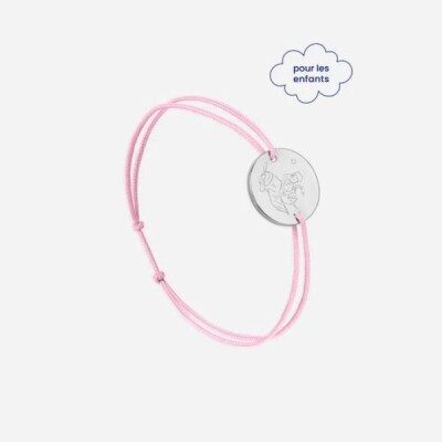 Bracelet Le Vent à la Française - Le Petit Prince