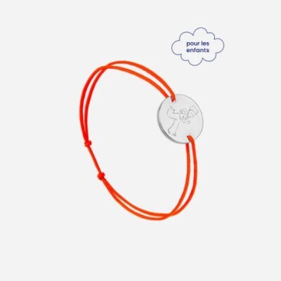 Bracelet Le Vent à la Française - Le Petit Prince