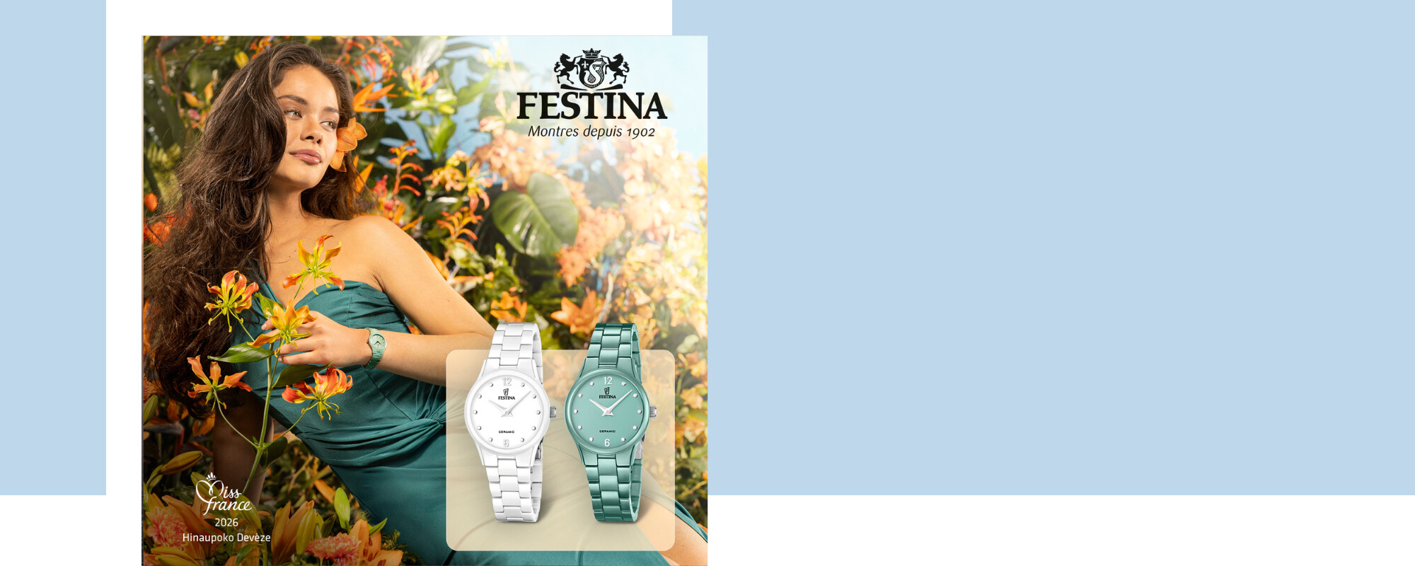 Festina