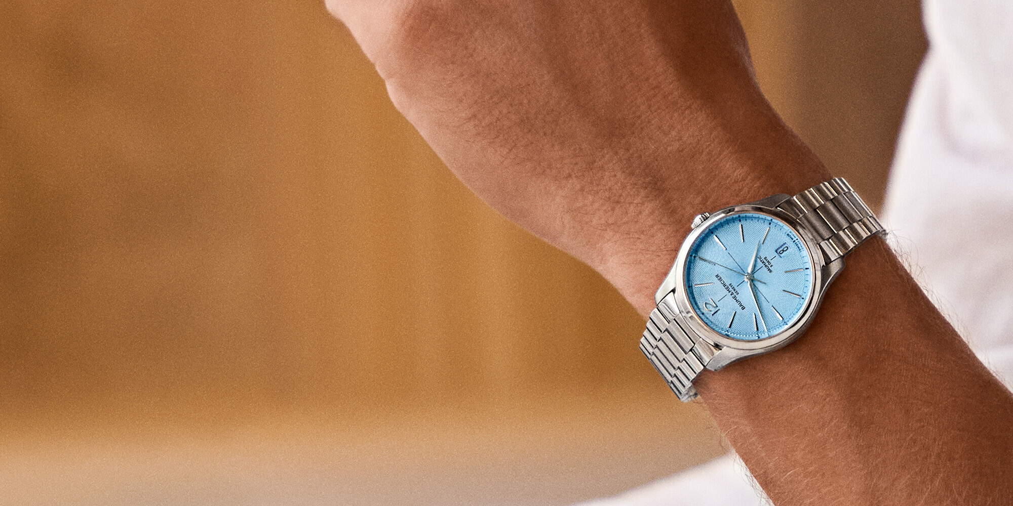 Baume & Mercier