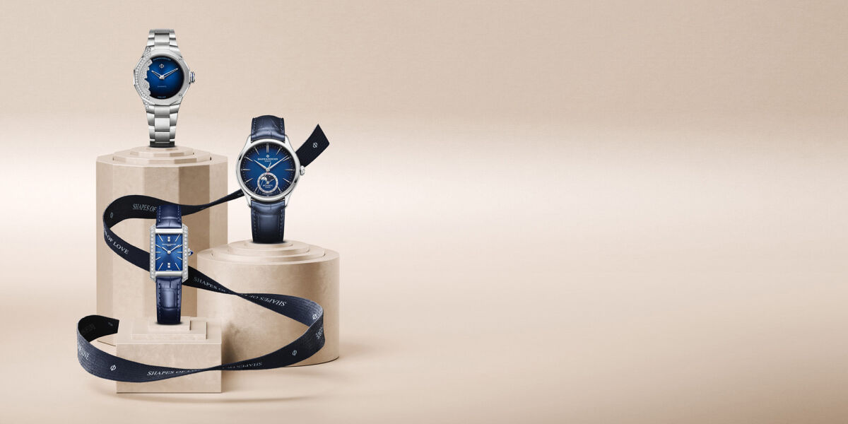 Baume & Mercier