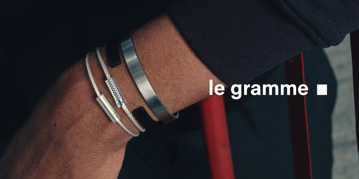 le gramme