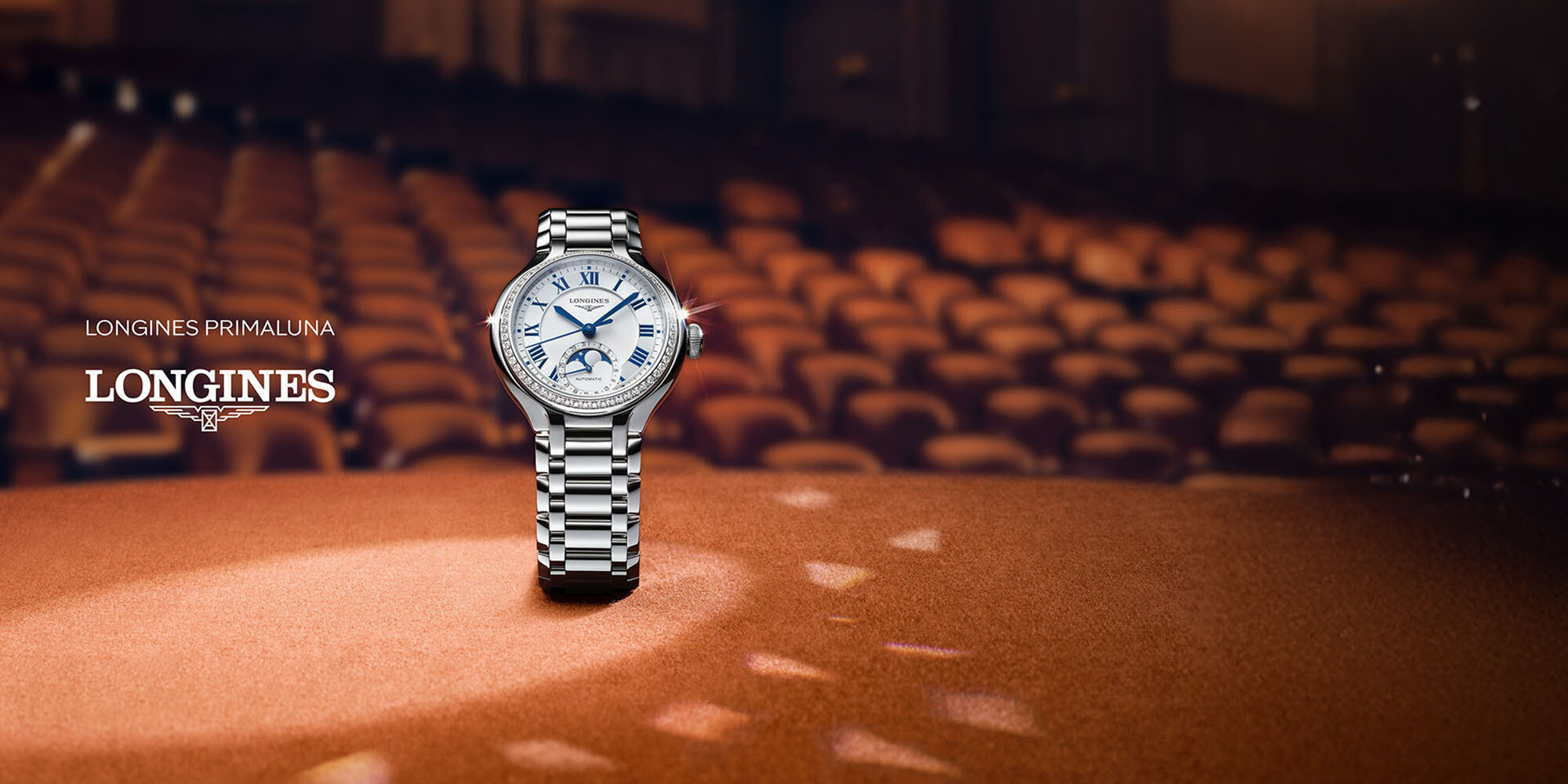 Longines