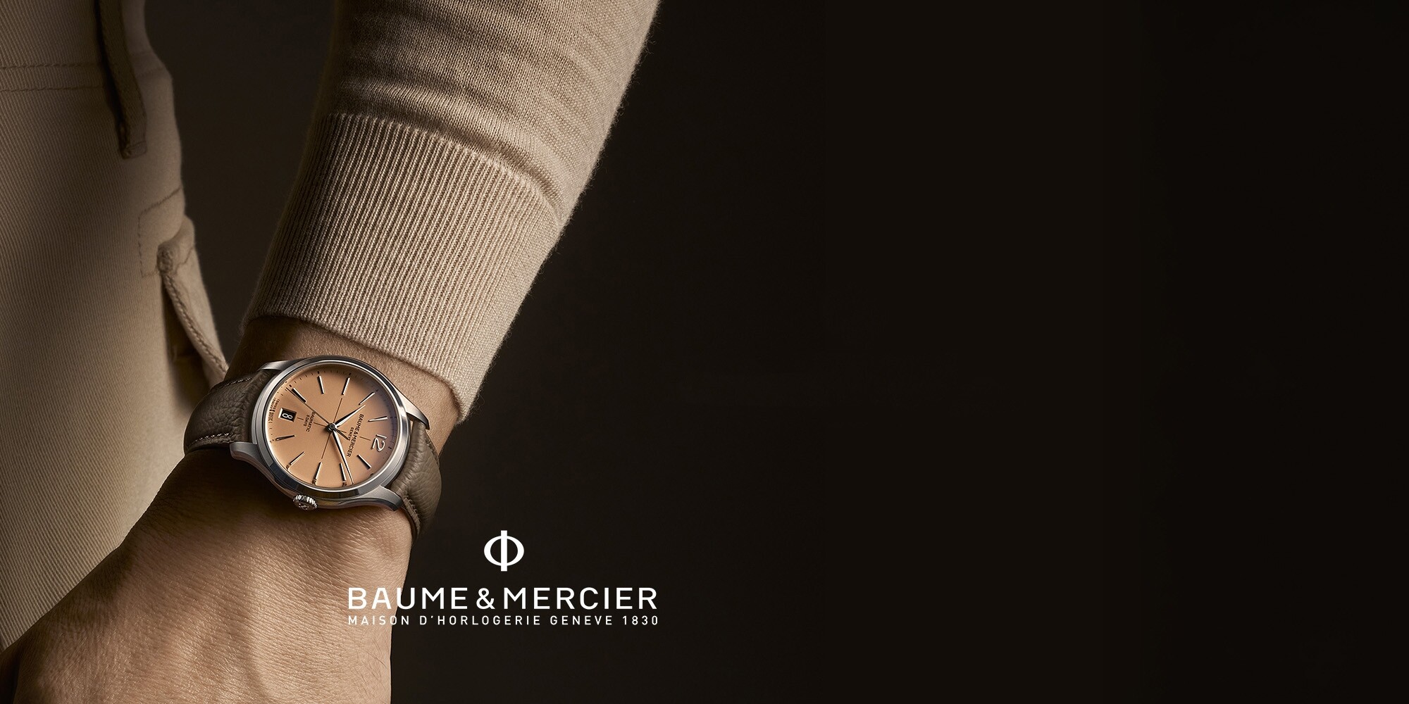 Baume & Mercier