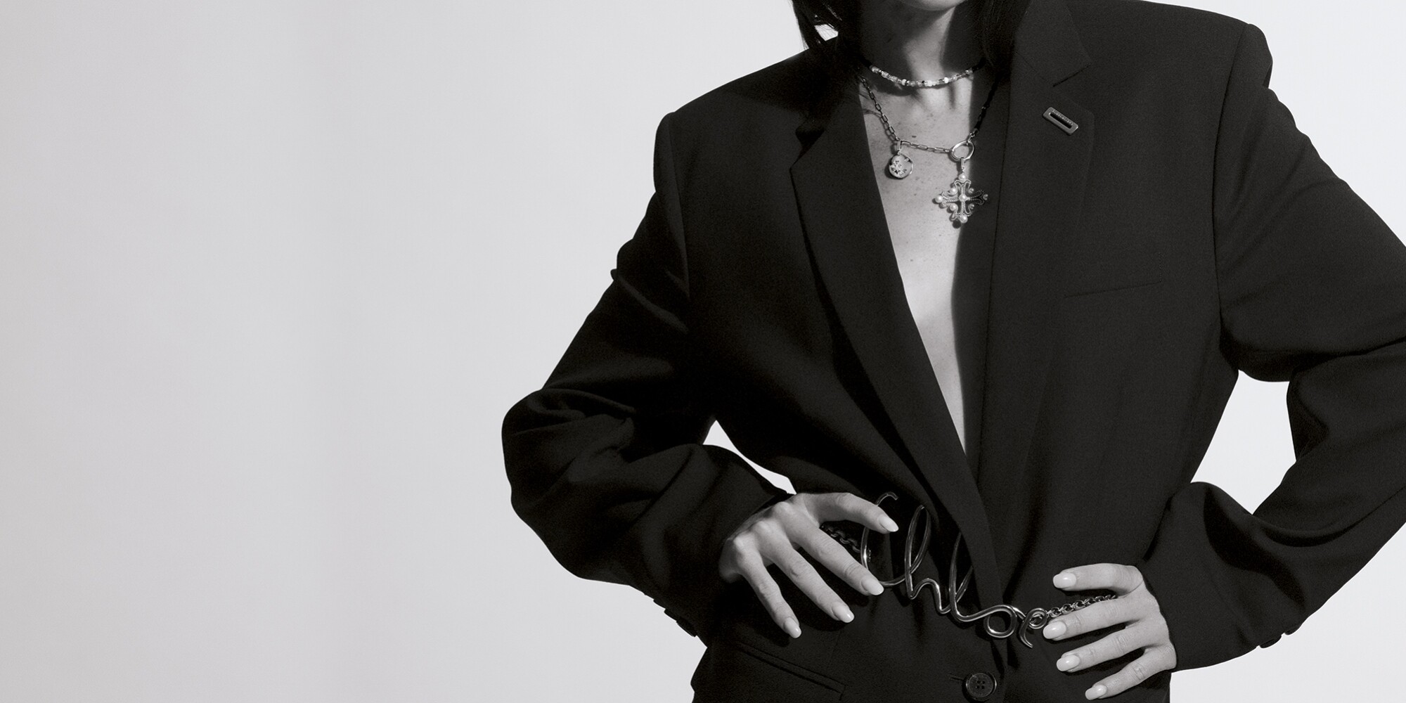 Nouvelle collection Beaumont & Finet