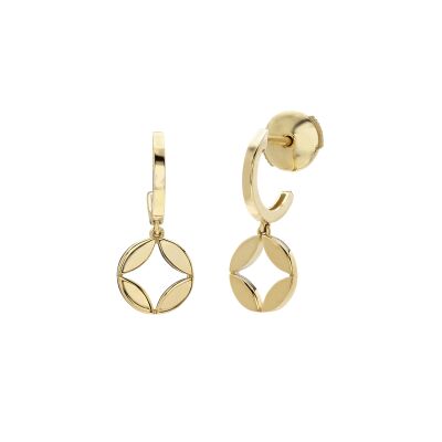 Boucles D'oreilles B&F My Haute Joaillerie 180°