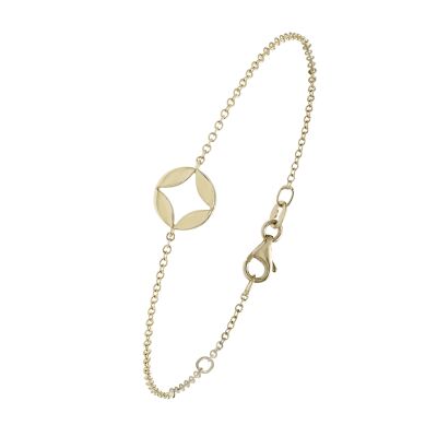 Bracelet B&F My Haute Joaillerie 180°