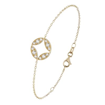 Bracelet B&F My Haute Joaillerie 180°