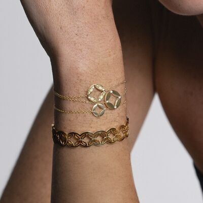 Bracelet B&F My Haute Joaillerie 180°