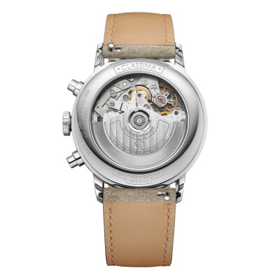 Montre Baume & Mercier Classima 10782