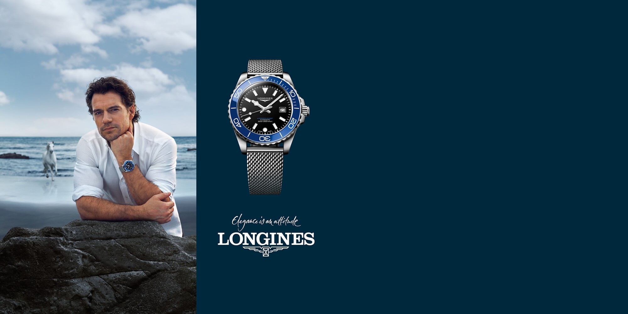 Longines