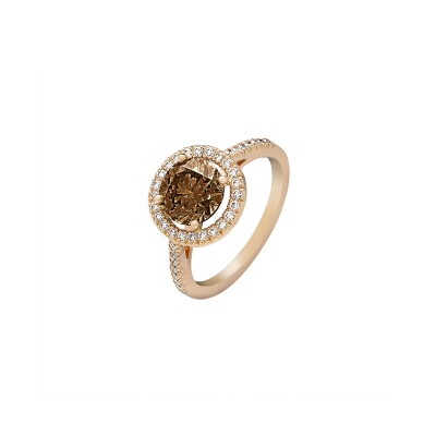 Bague B&F My Haute Joaillerie Comète