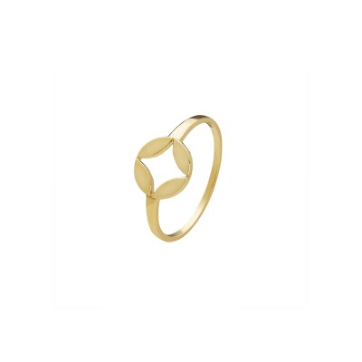 Bague B&F My Haute Joaillerie 180°