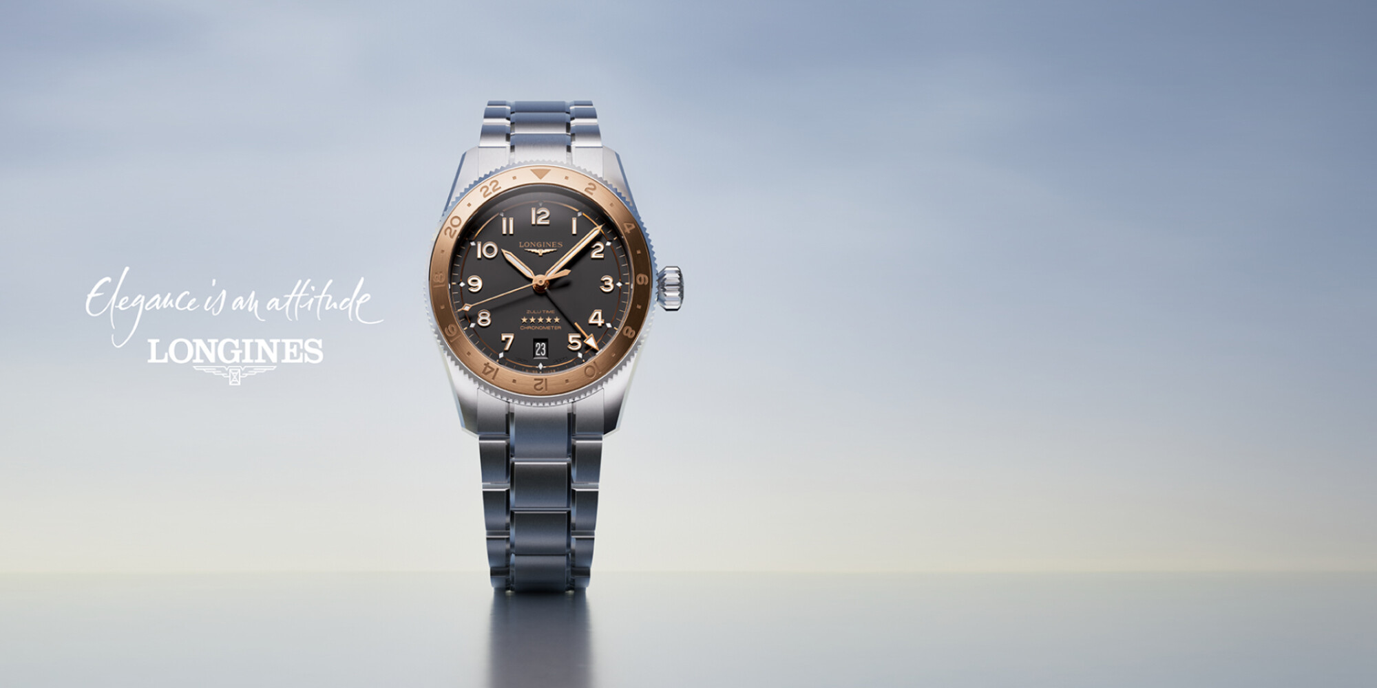 Longines