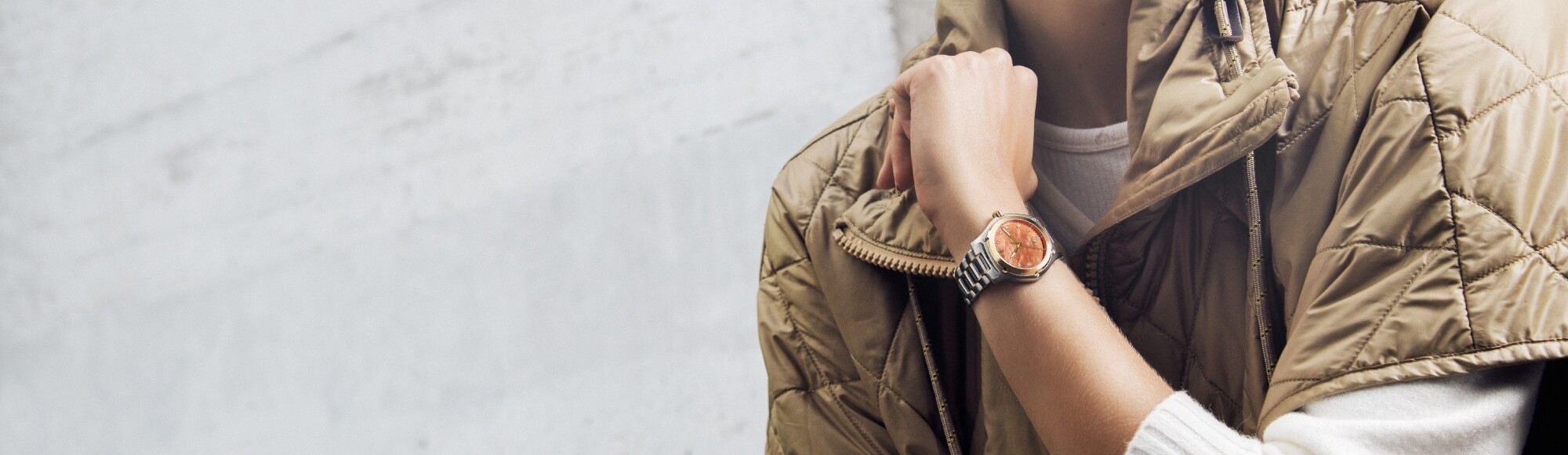 Montres Ebel