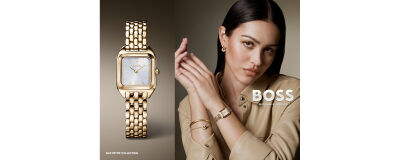 Montres BOSS