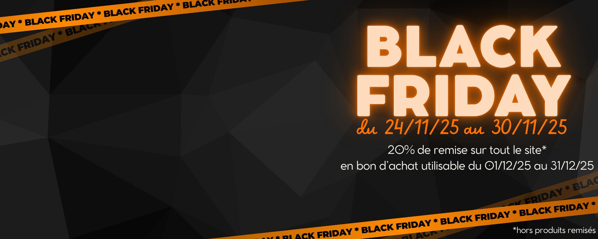 Black Friday