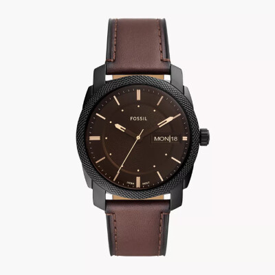 Montre FOSSIL Machine FS4656