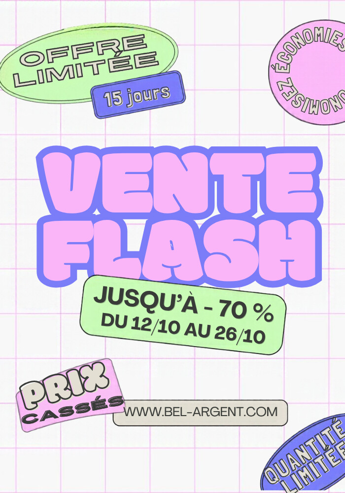 J'en profite !