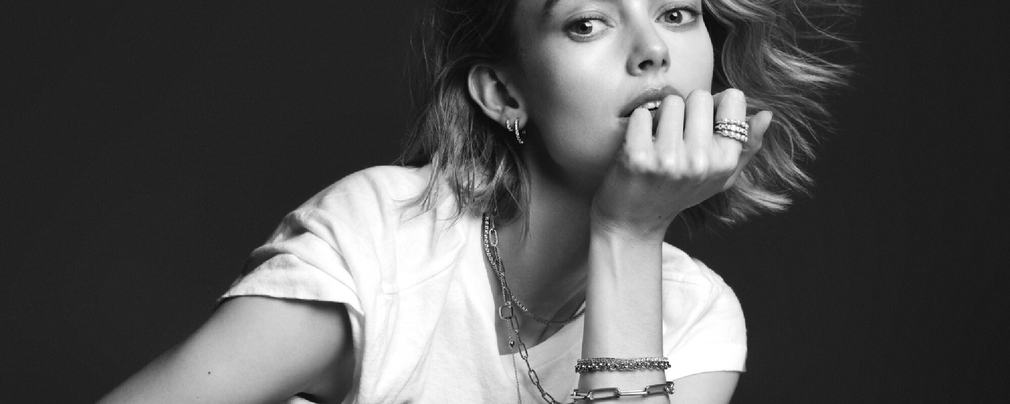 Bijoux de la marque Ti Sento