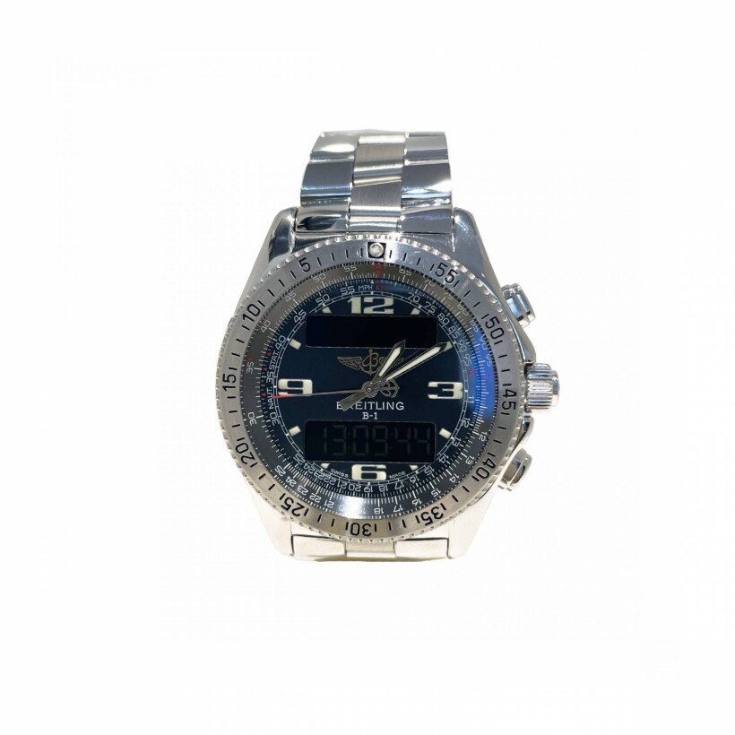 Montre Breitling B1 Professional A68362.