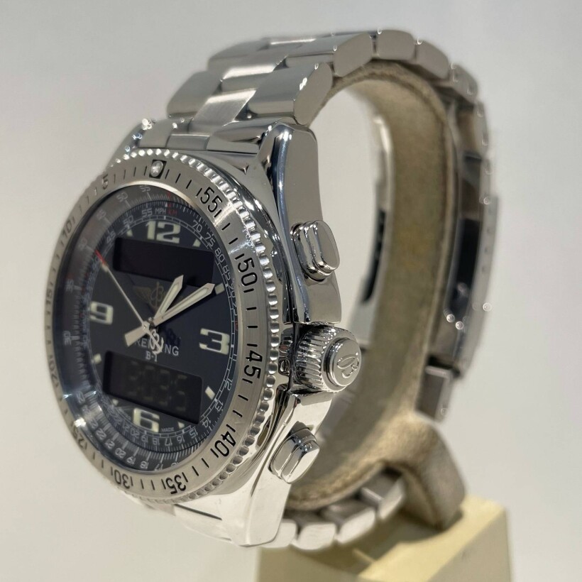 Montre Breitling B1 Professional A68362.