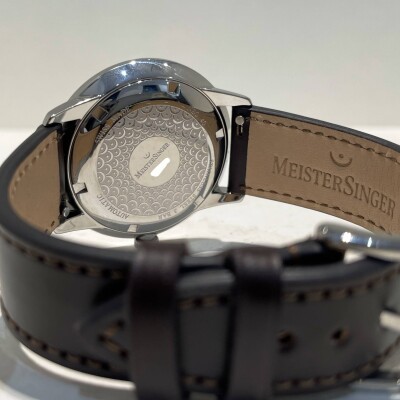 Montre Meistersinger Neo Plus NE402T