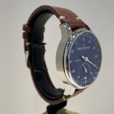 Montre Meistersinger Classic Plus Primatic