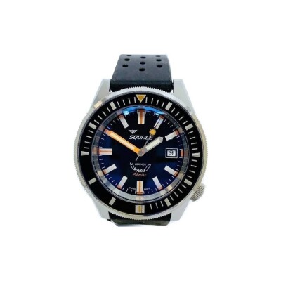 MONTRE SQUALE SQUALEMATIC 600M