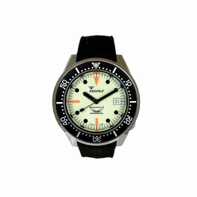 MONTRE SQUALE 1521-026 FULL LUMINOVA.