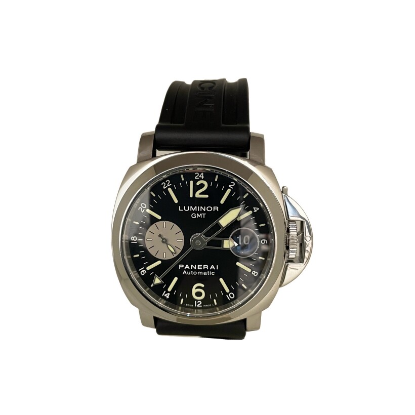 Montre Panerai Luminor GMT PAM00088.