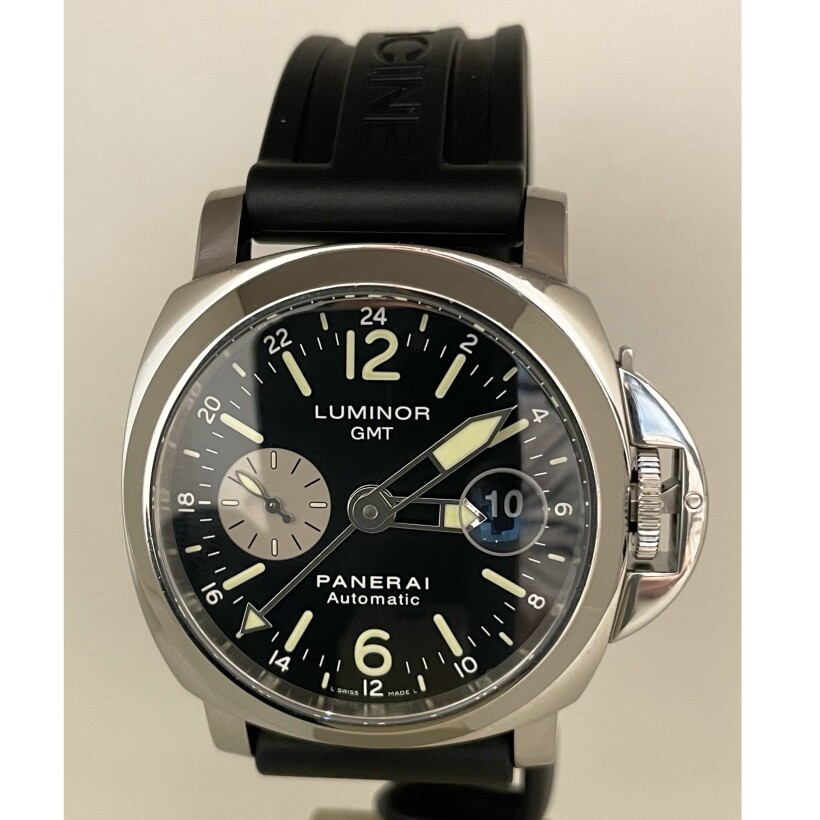 Montre Panerai Luminor GMT PAM00088.