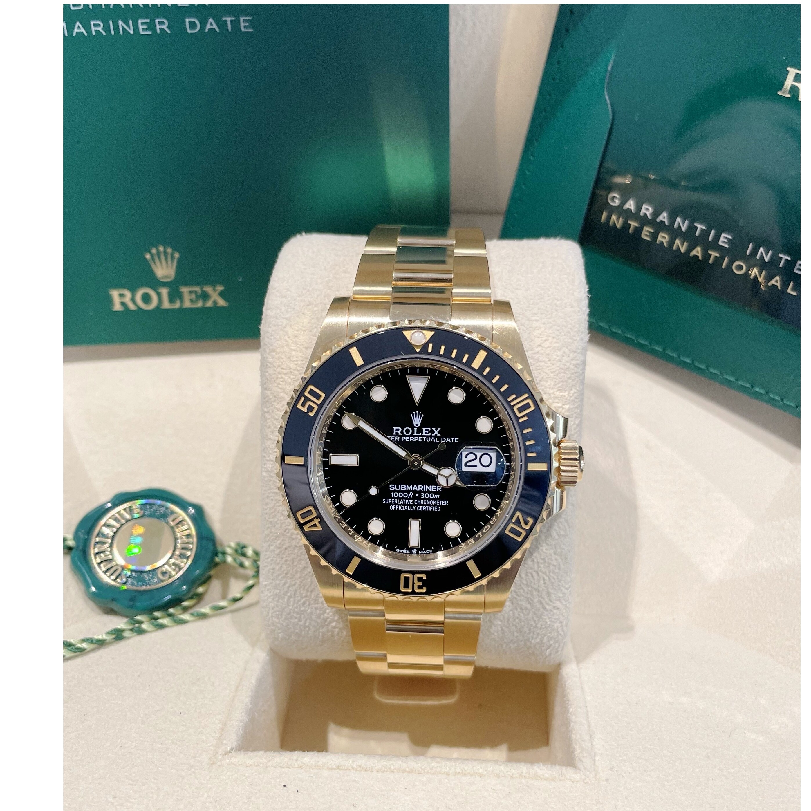 Rolex paiement en plusieurs fois hot sale