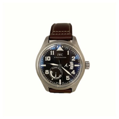 Montre IWC Pilot Saint Exupery Limited Ed IW320104.