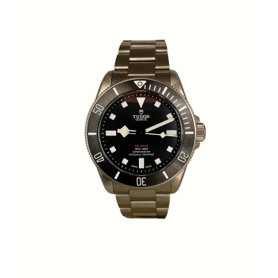 Montre TUDOR Pelagos 39 25407N.