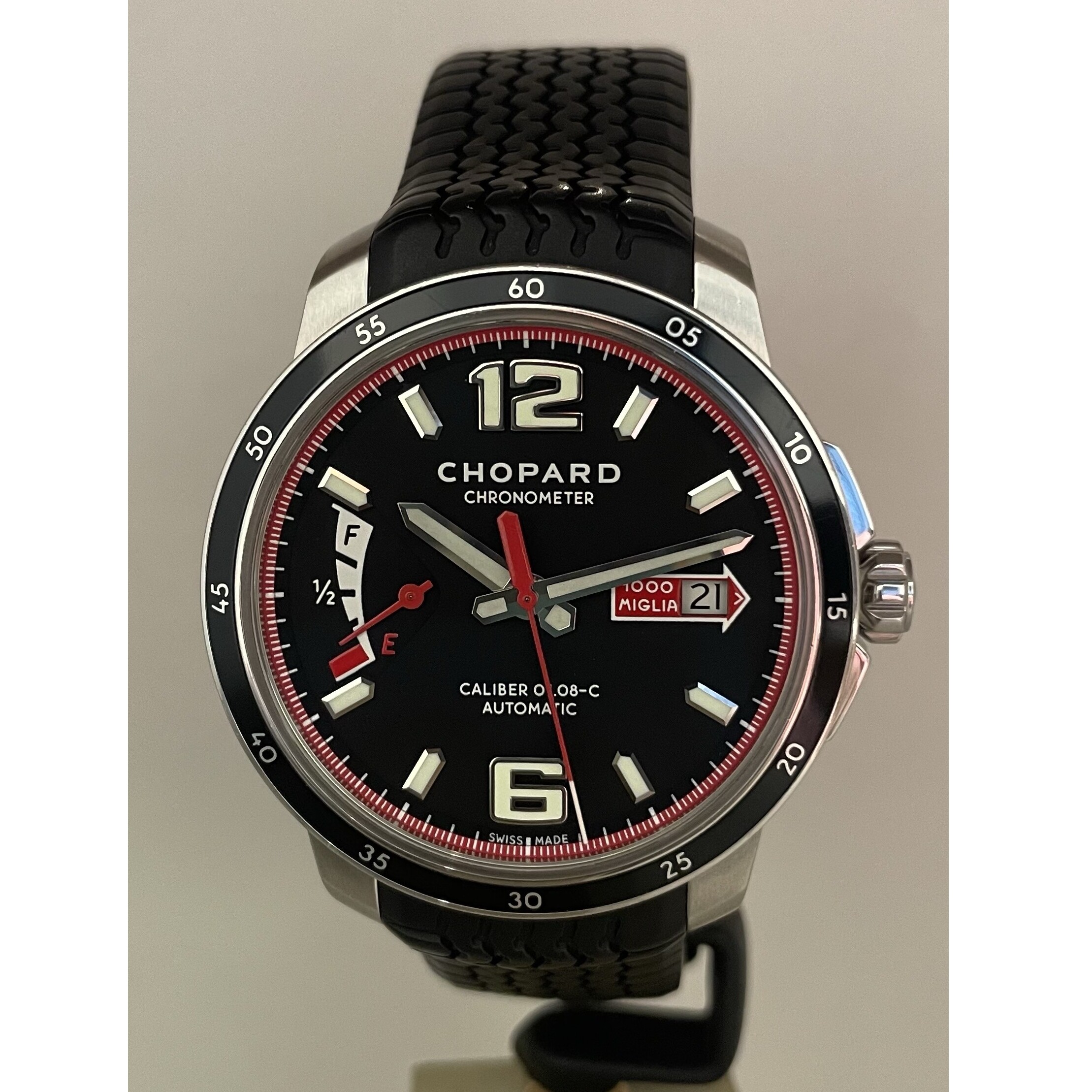 Montre Chopard Mille Miglia GTS Power Control 8566