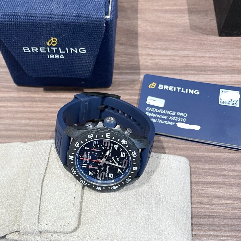 Montre Breitling Endurance Pro X82310.