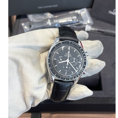 Montre Omega Speedmaster Professional Moonwacth.