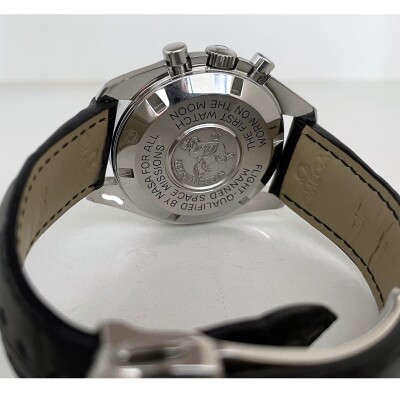 Montre Omega Speedmaster Professional Moonwacth.