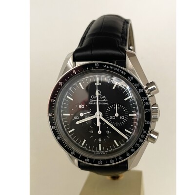 Montre Omega Speedmaster Professional Moonwacth.