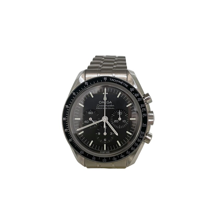 Montre Omega Speedmaster Moonwatch Professional Master Co-Axial.