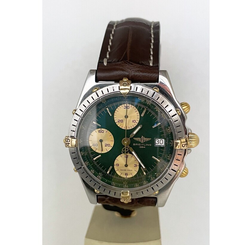 Montre Breitling Chronomat Chronographe B13047.