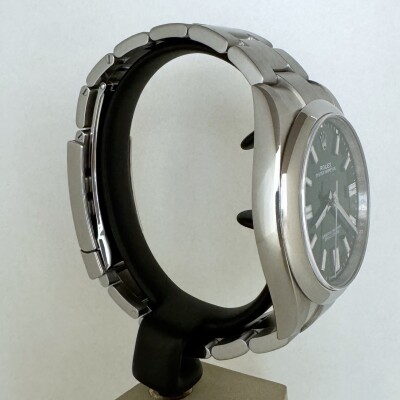 Montre Rolex Oyster Perpetual 124300.