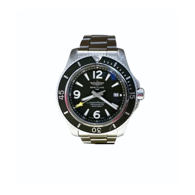 Montre Breitling Superocean II Automatic 44 Outerknown