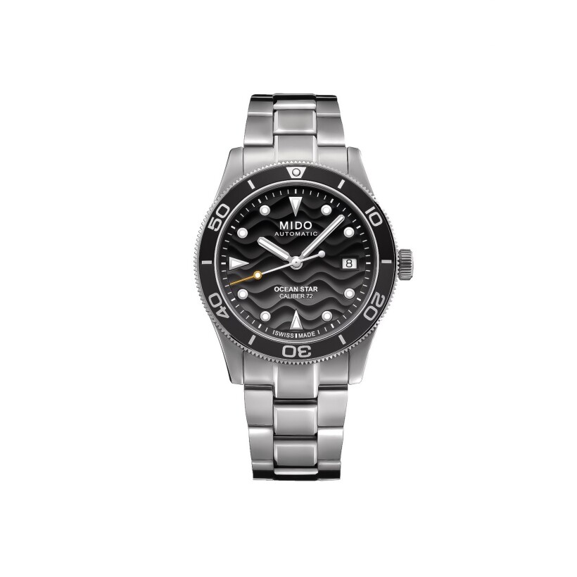 Montre Mido Ocean Star 39