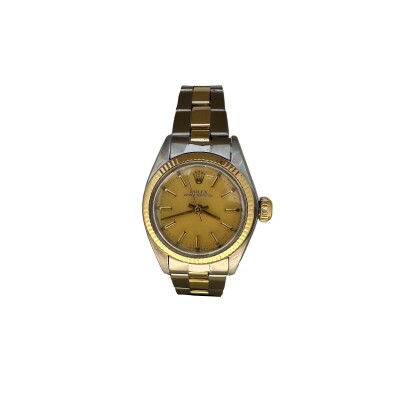 Montre Rolex Oyster Perpetual 26 6719.